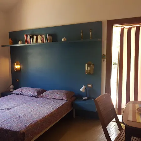Marilena - Goelba Villa Fetovaia