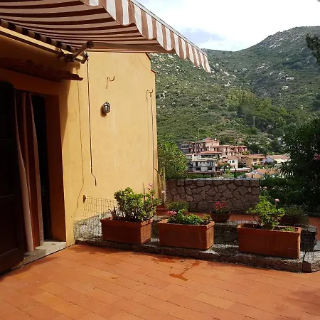 Villa Marilena - Goelba
