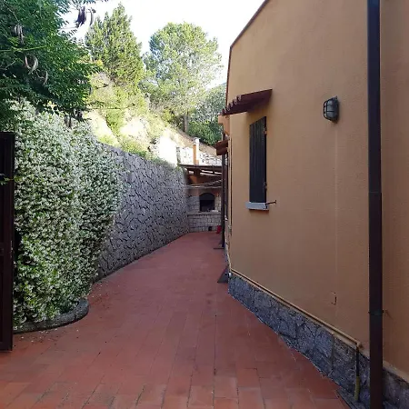 Marilena - Goelba Villa Fetovaia