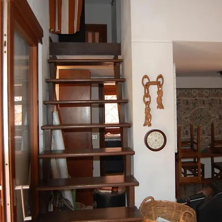 Marilena - Goelba Villa