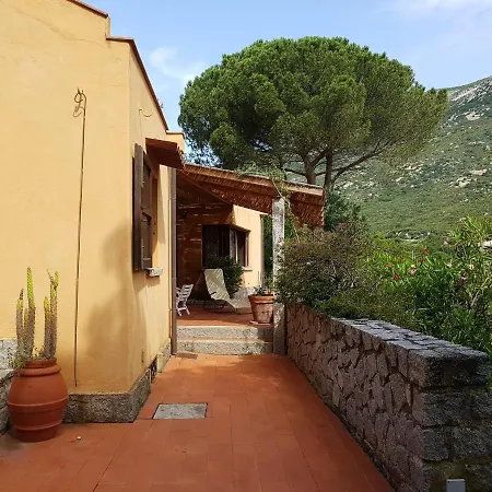 Villa Marilena - Goelba Fetovaia