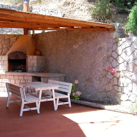 Villa Marilena - Goelba Fetovaia