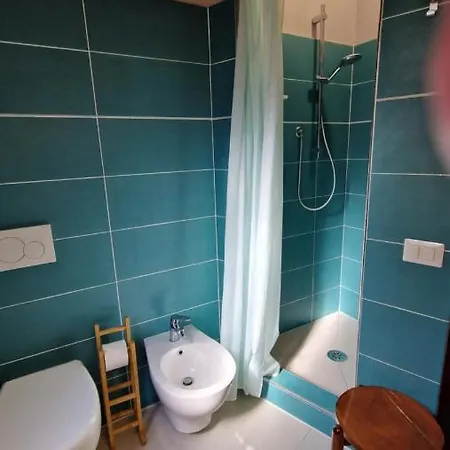 Marilena - Goelba Villa Fetovaia