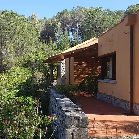 Marilena - Goelba Villa