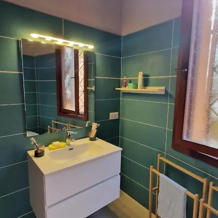 Villa Marilena - Goelba *