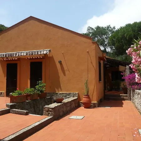 Villa Marilena - Goelba