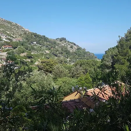 Villa Marilena - Goelba Fetovaia
