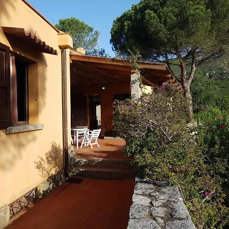 Marilena - Goelba Villa Fetovaia