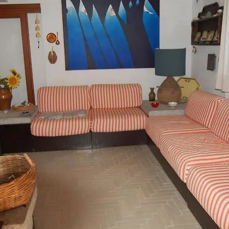 Villa Marilena - Goelba *