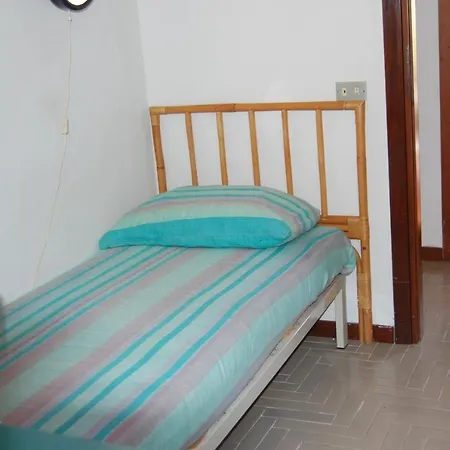 Marilena - Goelba Villa Fetovaia