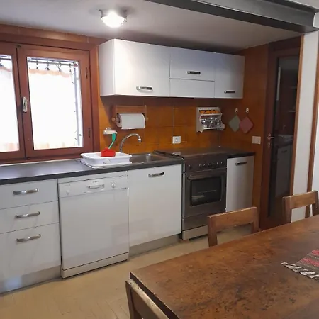 Villa Marilena - Goelba *