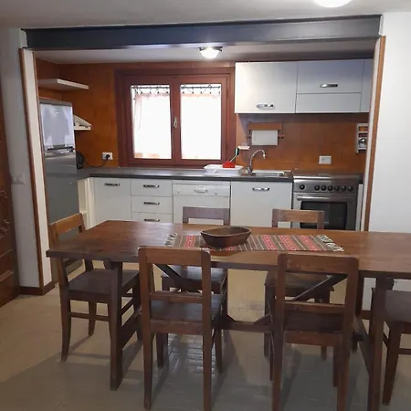 Villa Marilena - Goelba *