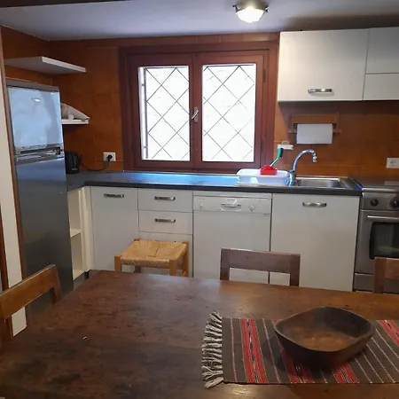 Villa Marilena - Goelba Fetovaia