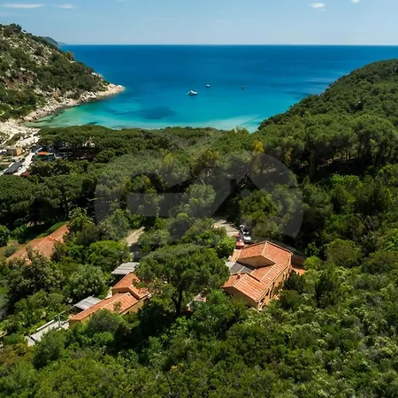 Marilena - Goelba Villa Fetovaia