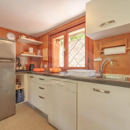 Villa Marilena - Goelba Fetovaia