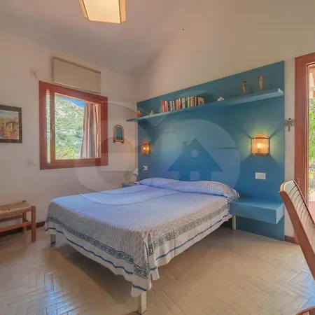 Marilena - Goelba Villa