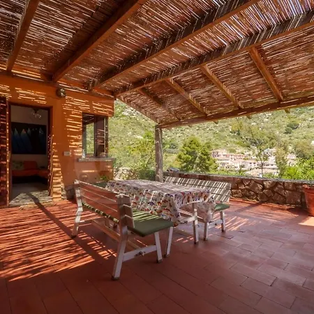 Вилла Marilena - Goelba