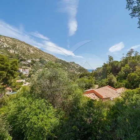 Вилла Marilena - Goelba