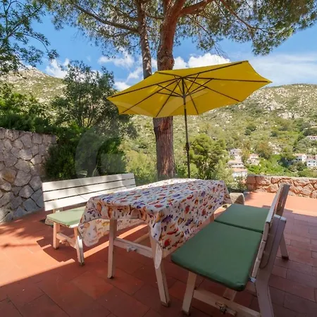 Marilena - Goelba Villa *