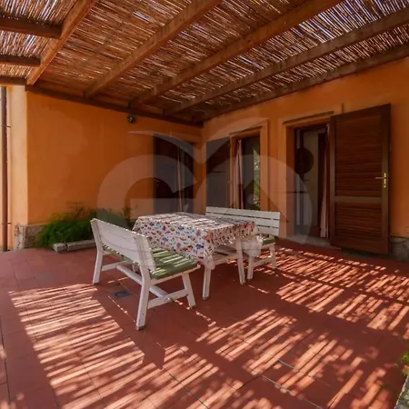 Villa Marilena - Goelba Fetovaia