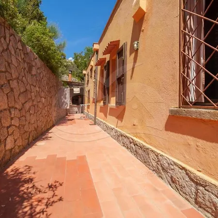 Marilena - Goelba * Фетовайя