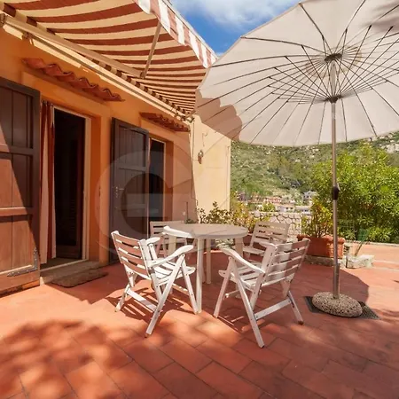 Villa Marilena - Goelba