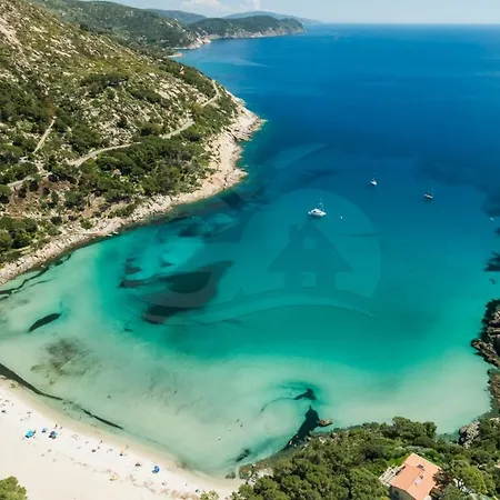 Marilena - Goelba Villa *