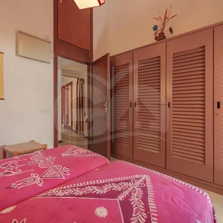 Marilena - Goelba Villa Fetovaia