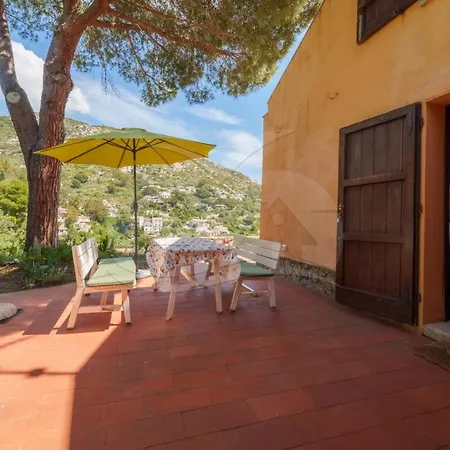 Вилла Marilena - Goelba