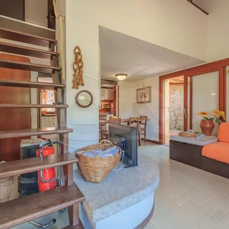 Villa Marilena - Goelba *