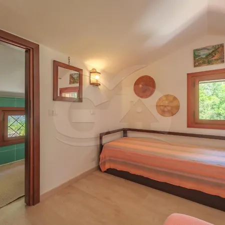 Marilena - Goelba Villa Fetovaia