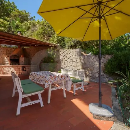 Villa Marilena - Goelba Fetovaia
