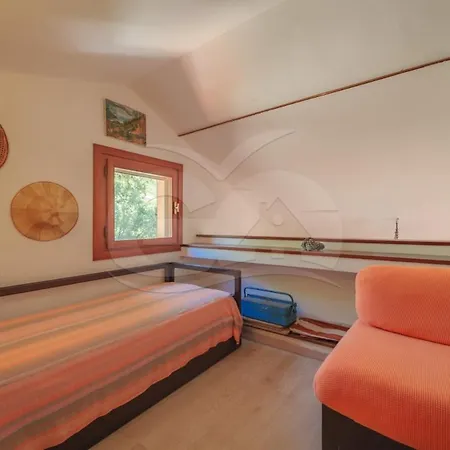 Marilena - Goelba Villa Fetovaia