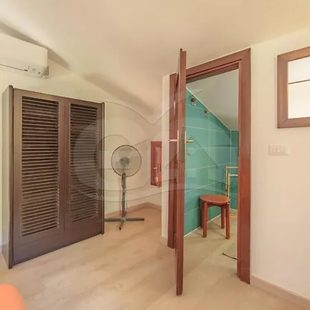 Villa Marilena - Goelba Fetovaia