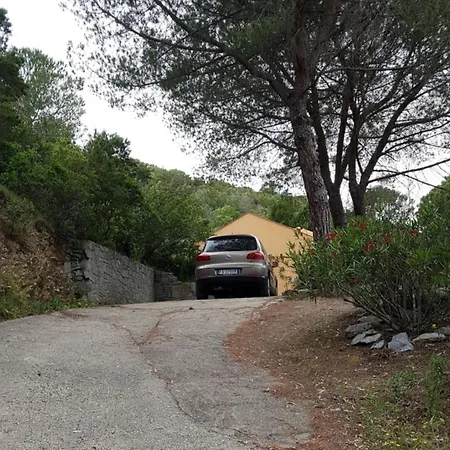 Villa Marilena - Goelba Fetovaia