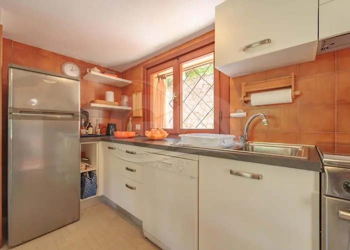 Вилла Marilena - Goelba Фетовайя