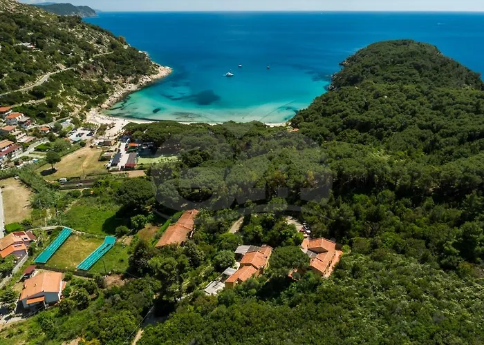 Marilena - Goelba Вилла *