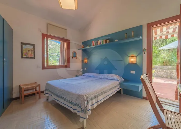 Marilena - Goelba Вилла