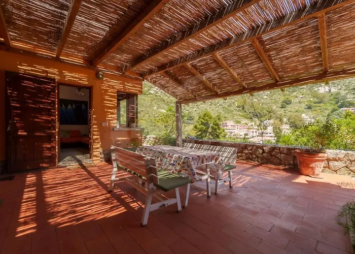 Вилла Marilena - Goelba