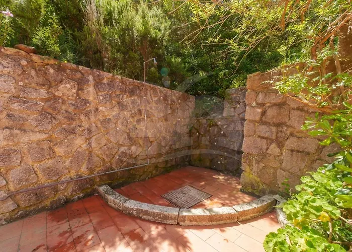 Marilena - Goelba Вилла Фетовайя