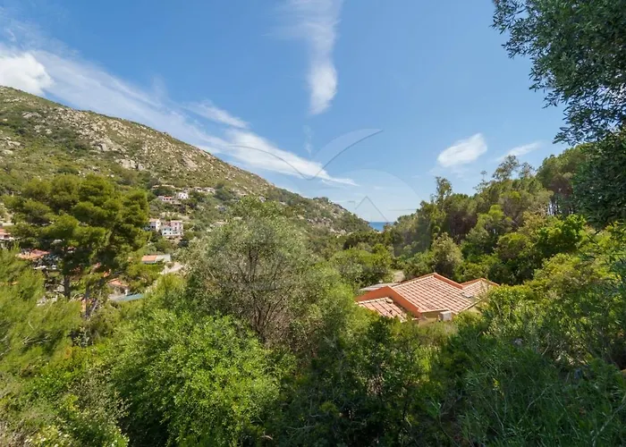 Вилла Marilena - Goelba