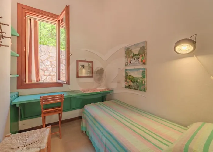 Вилла Marilena - Goelba Фетовайя