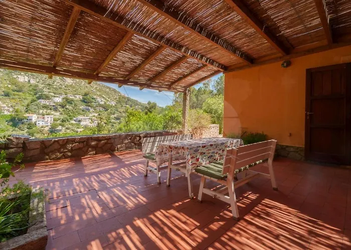 Marilena - Goelba * Фетовайя