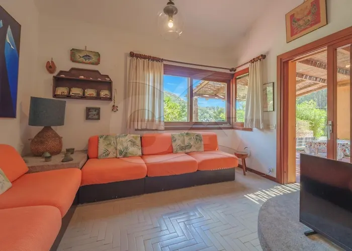 Marilena - Goelba Вилла