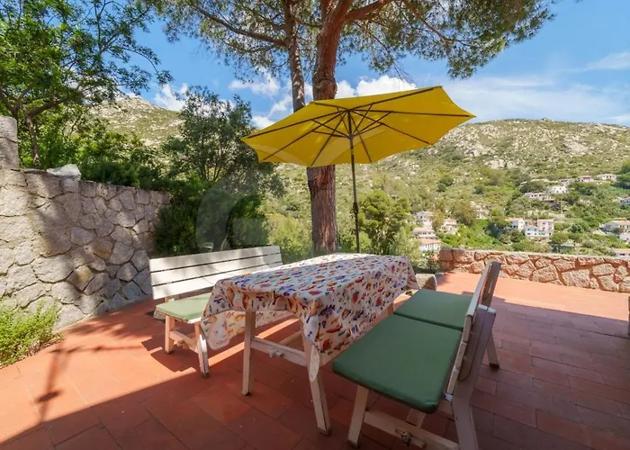 Marilena - Goelba Вилла *