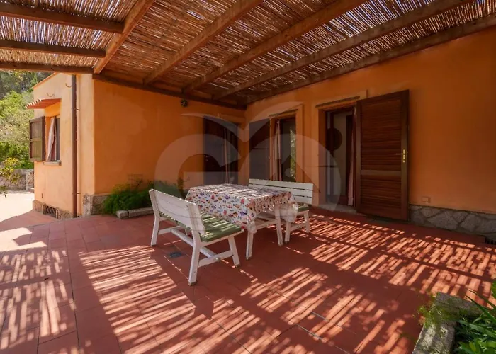 Вилла Marilena - Goelba Фетовайя