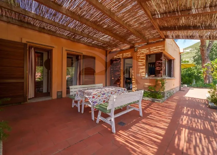 Marilena - Goelba Фетовайя