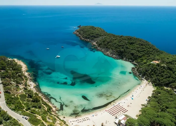 Marilena - Goelba Вилла