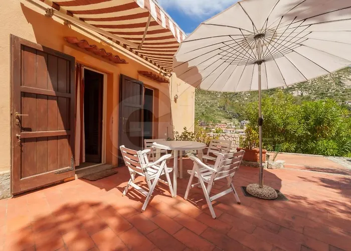 Вилла Marilena - Goelba