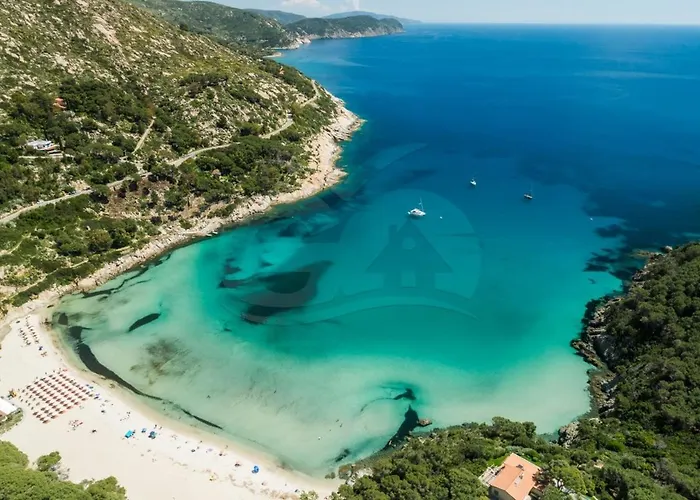 Marilena - Goelba Вилла *